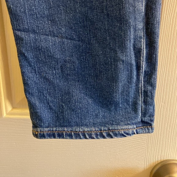 Old Navy Boyfriend Mid Rise Jean - Picture 3 of 6